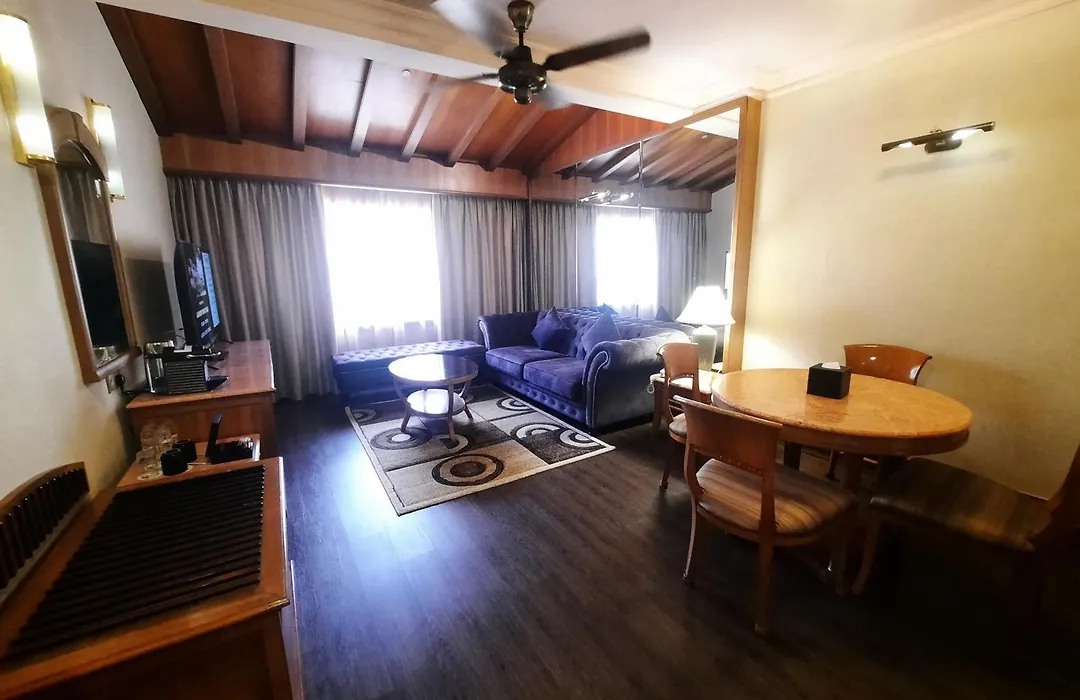 Resorts World Kijal-1