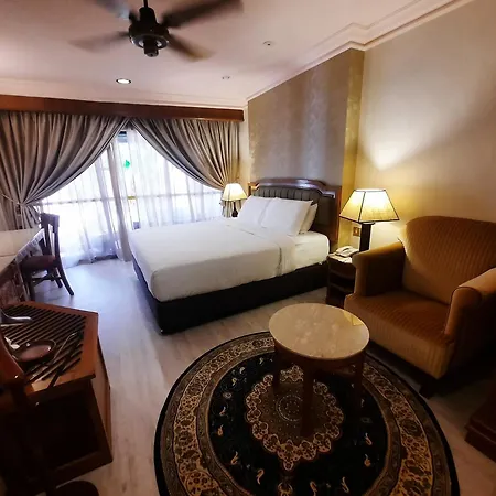 Resorts World Kijal-2